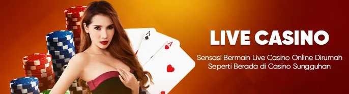 Cemeslot : Judi Live Casino Terpercaya | Casino Online Indonesia